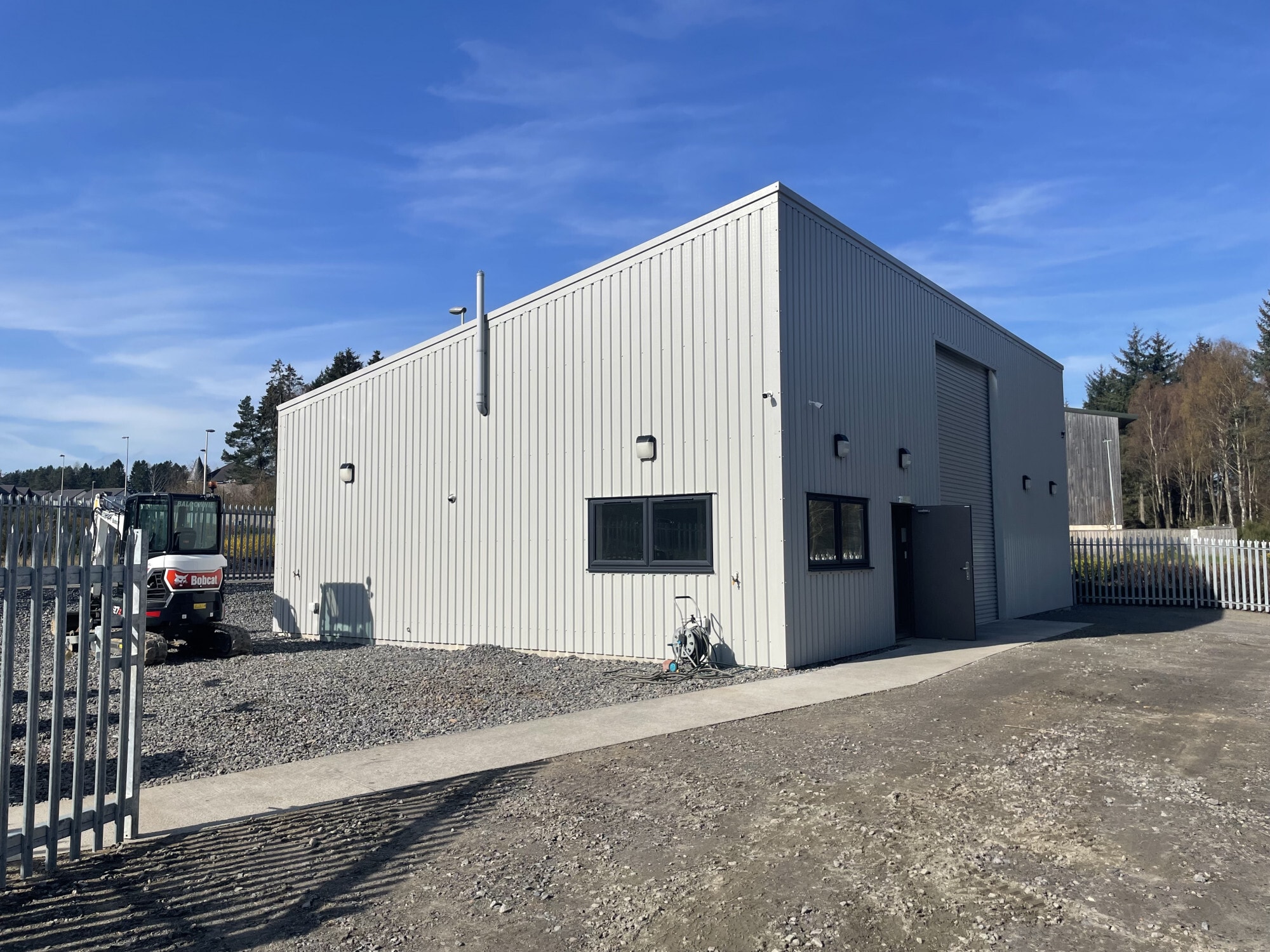 Burn O'bennie Rd, Banchory to rent Primary Photo- Image 1 of 2