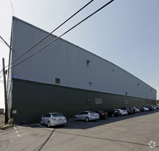 More details for 205 Campus Dr, Kearny, NJ - Light Industrial for Rent