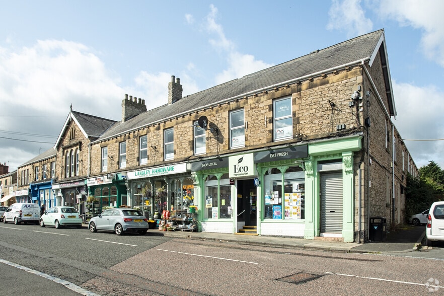 2-4 Front St, Langley Park to rent - Building Photo - Image 3 of 6