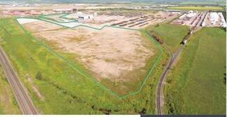 More details for 53251 Range Road 232, Sherwood Park, AB - Land to Rent