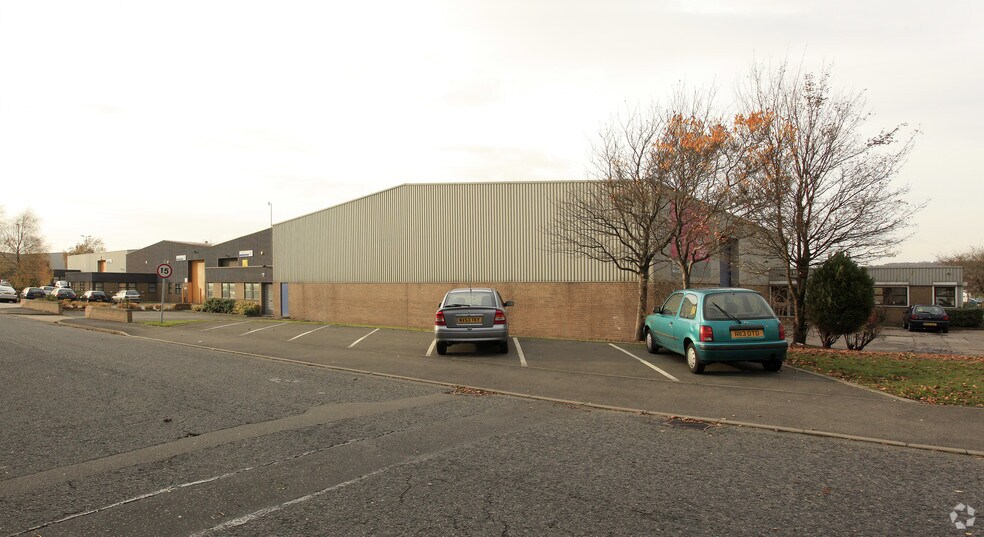 Shepcote Ln, Sheffield for sale - Primary Photo - Image 1 of 1