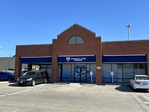 5440 Babcock Rd, San Antonio, TX for rent Building Photo- Image 1 of 16