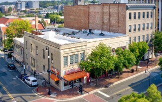 More details for 301 E Chapel Hill St, Durham, NC - Retail for Rent