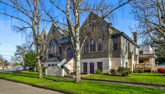 More details for 820 Jefferson St NE, Salem, OR - Specialist for Sale