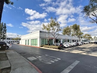 More details for 18617 Gale Ave, City Of Industry, CA - Office for Rent