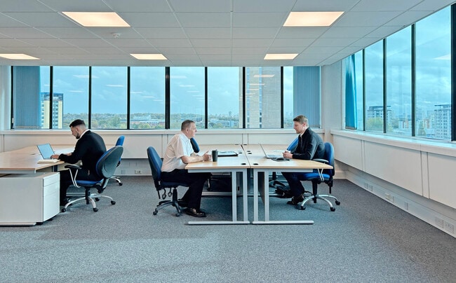 More details for Albert St, Manchester - Office to Rent