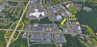 More details for 10 Cranbrook Blvd, Enfield, CT - Retail for Rent