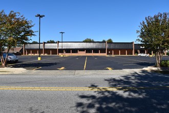 231 Burke St, Gibsonville, NC for sale Building Photo- Image 1 of 1