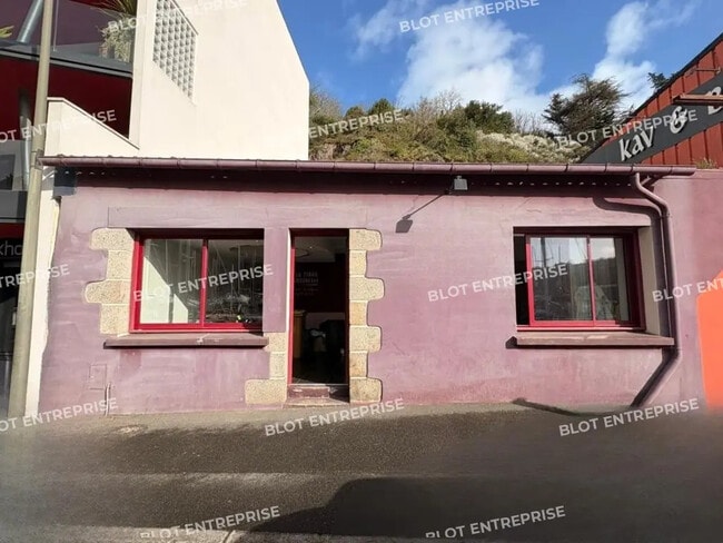 Location Commerce 76 m²