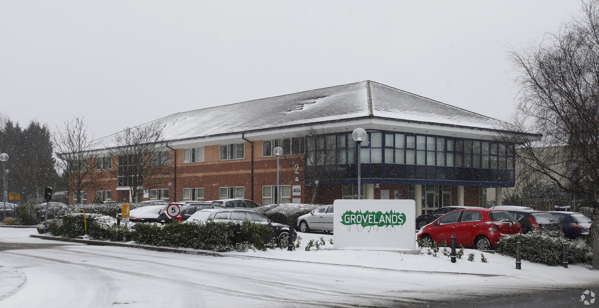 Boundary Way, Hemel Hempstead for sale Primary Photo- Image 1 of 1