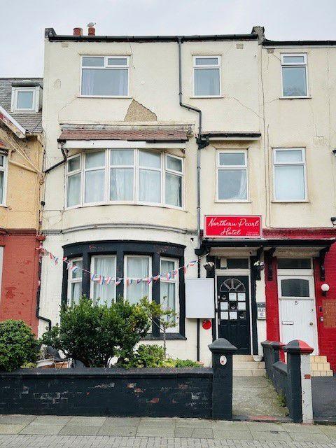 More details for 7 Gynn Av, Blackpool - Hospitality for Sale