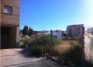 More details for Carretera de Almería, 64, Adra - Land for Sale