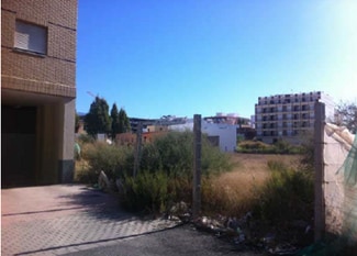 More details for Carretera de Almería, 64, Adra - Land for Sale