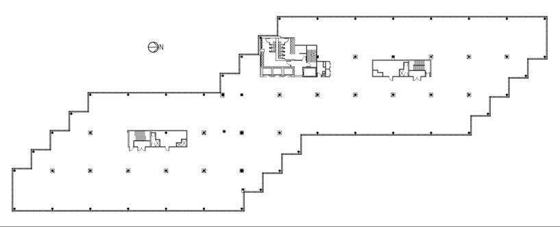 1 Overlook Pt, Lincolnshire, IL to rent Floor Plan- Image 1 of 1