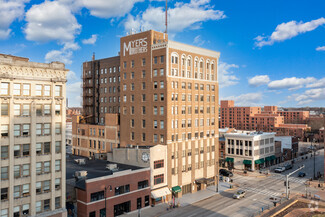 More details for 1 W Old State Capitol Plz, Springfield, IL - Office for Sale