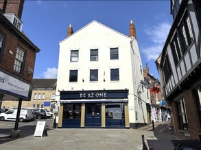 266 High St, Lincoln to rent Building Photo- Image 1 of 4
