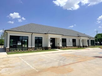More details for 3801 N Central Expy, McKinney, TX - Office / Medical to Rent
