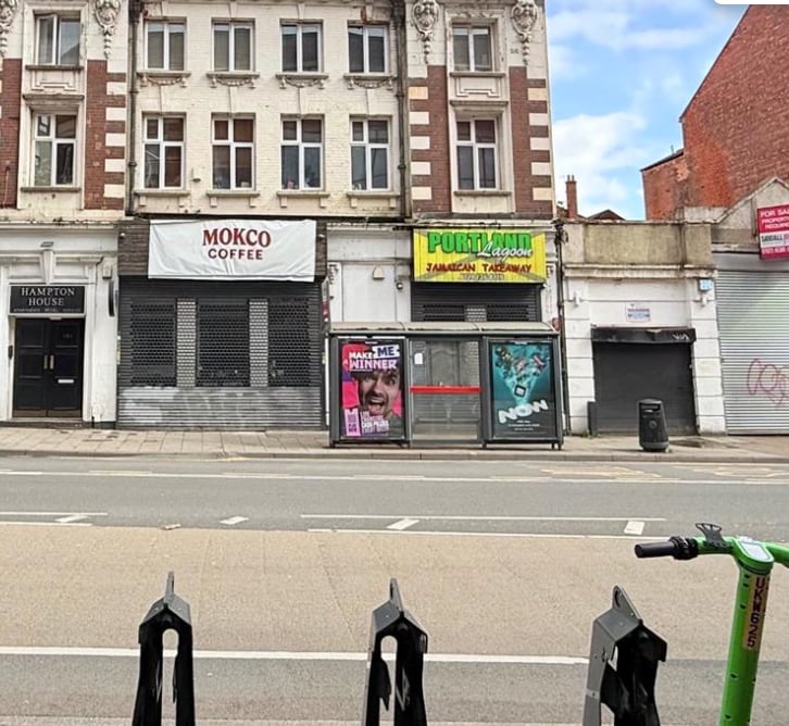 3 Great Hampton St, Birmingham to rent Building Photo- Image 1 of 10