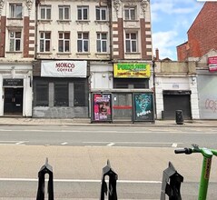 3 Great Hampton St, Birmingham to rent Building Photo- Image 1 of 10