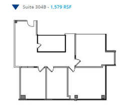 22144 Clarendon St, Woodland Hills, CA for rent Floor Plan- Image 1 of 1