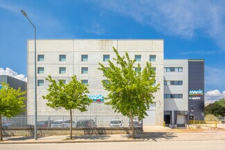 More details for Industrial to Rent