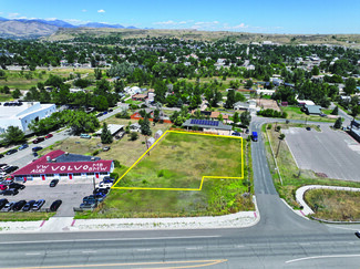 More details for 773 Pike St, Golden, CO - Land for Sale