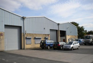 More details for 88-89 Locksbrook Ct, Bath - Industrial for Rent