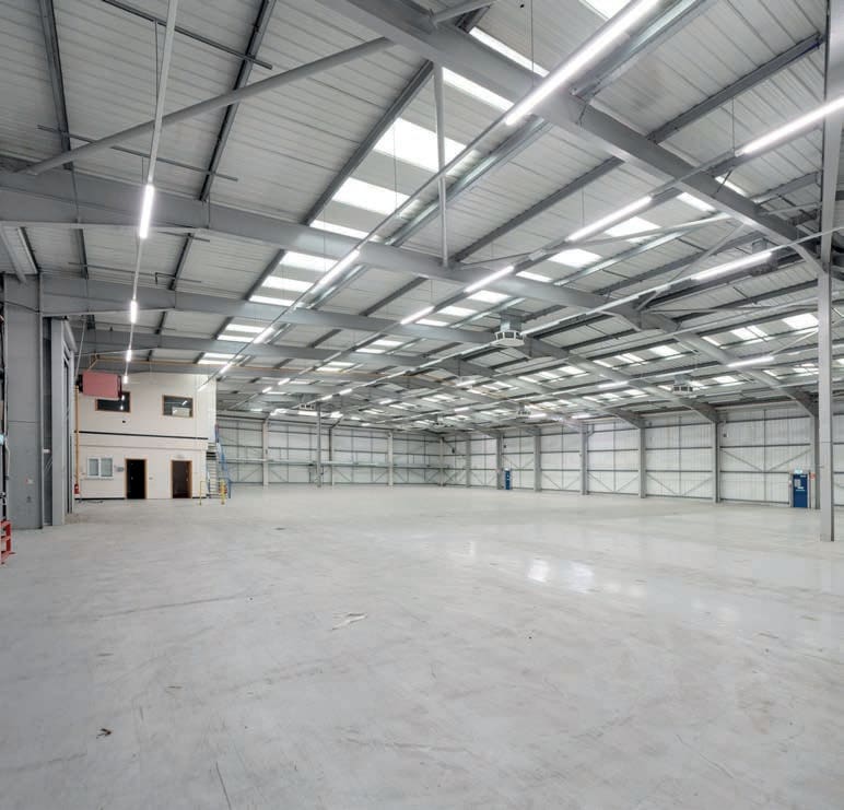 Foster Rd, Sevington to rent Interior Photo- Image 1 of 4