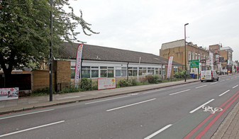 18 Latchmere Road - Commercial Property