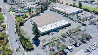 More details for 2990 Myers St, Riverside, CA - Office for Rent