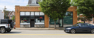 More details for 4903 Baum Blvd, Pittsburgh, PA - Retail for Rent