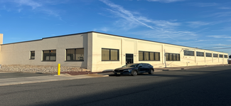 More details for 614 Progress St, Elizabeth, NJ - Industrial for Rent