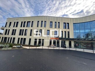 More details for Rue Sans Souci, Limonest - Office to Rent