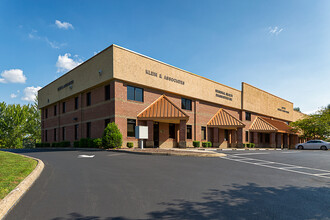 110 Corporate Dr, Johnson City, TN for sale Building Photo- Image 1 of 1