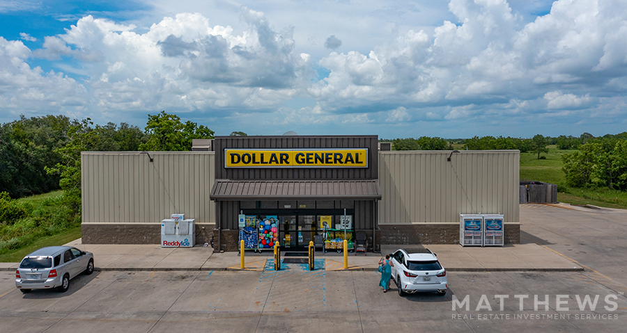 8800 FM 365 Rd, Beaumont, TX for sale - Primary Photo - Image 1 of 1