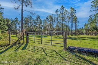 More details for 258 Bostwick Cemetery Rd, Palatka, FL - Land for Sale