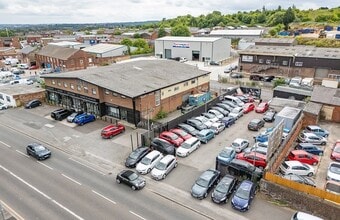 269 Tong Rd, Leeds to rent Building Photo- Image 1 of 1