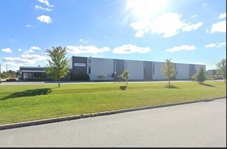 More details for 4870 Rue Robert-Boyd, Sherbrooke, QC - Industrial to Rent