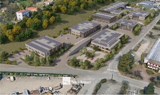 More details for Light Industrial for Sale