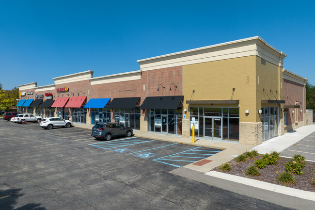 More details for Twenty-Six Mile Rd, New Haven, MI - Retail for Rent