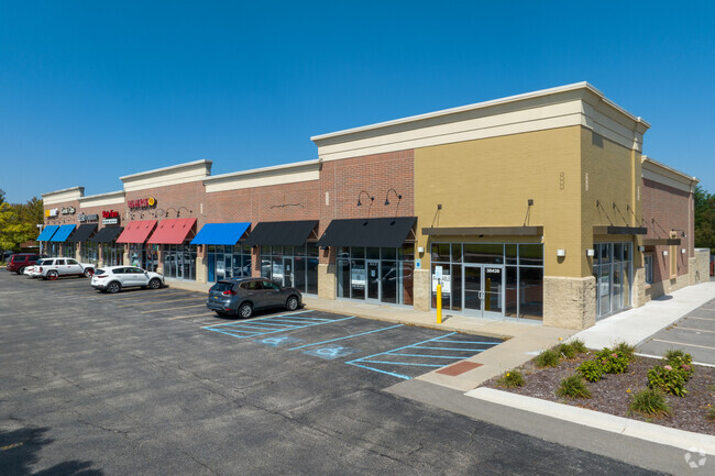 More details for Twenty-Six Mile Rd, New Haven, MI - Retail for Rent