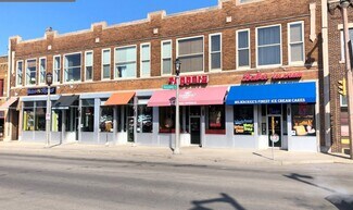 More details for 2254-2264 S Kinnickinnic Ave, Milwaukee, WI - Retail for Rent