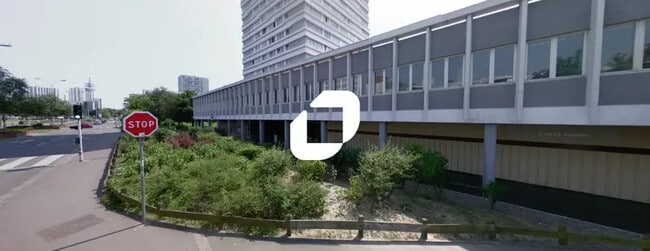 Vente Bureaux 1 843 m²