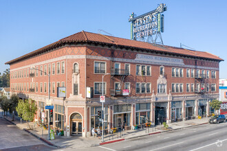 1706 W Sunset Blvd, Los Angeles, CA for rent Building Photo- Image 1 of 7