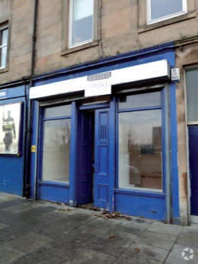 6 Lindsay Rd, Edinburgh for sale Primary Photo- Image 1 of 1