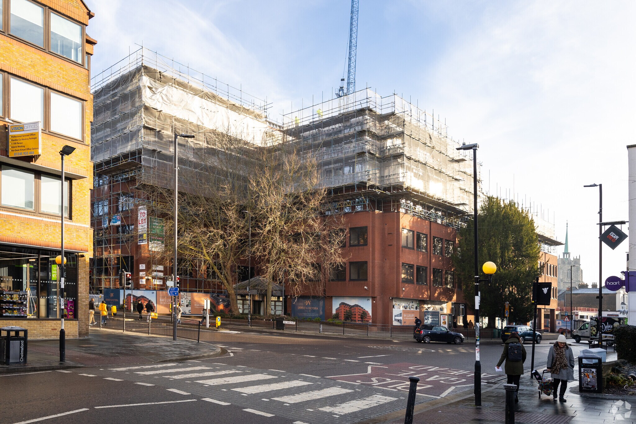 101-105 Victoria Rd, Chelmsford for sale Primary Photo- Image 1 of 1