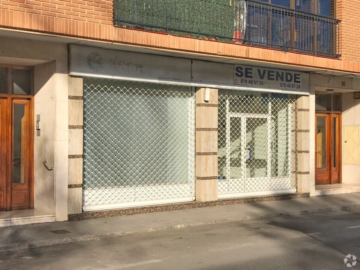 Calle de Abastos, 7, Aranjuez, MAD 28300 - Unit Puerta 01 -  - Interior Photo - Image 1 of 2