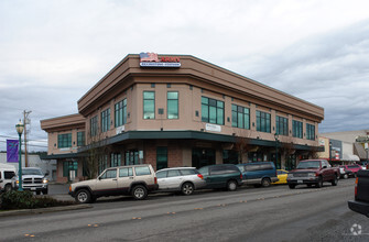 101 E Main St, Monroe, WA for rent Building Photo- Image 1 of 6