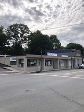 192-200 Main St, Nanuet, NY for rent Building Photo- Image 1 of 4