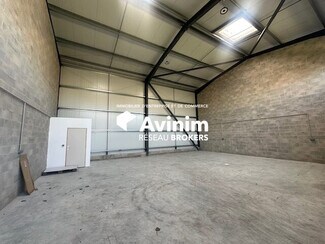 More details for Industrial to Rent